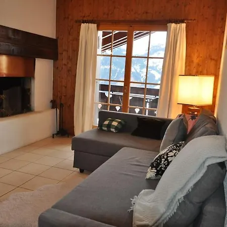 Apartment Dauphinelles 12