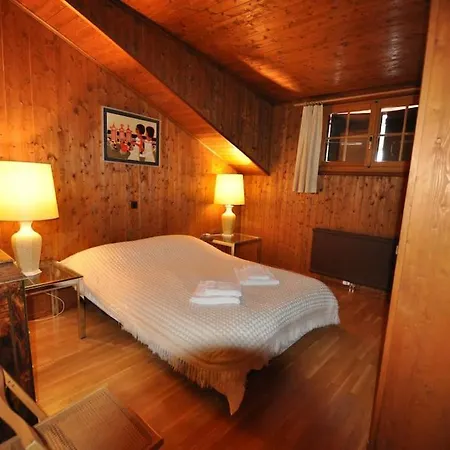 Dauphinelles 12 Apartmán