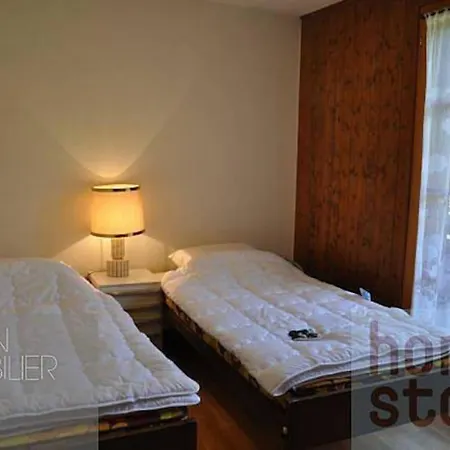 Apartmán Dauphinelles 12