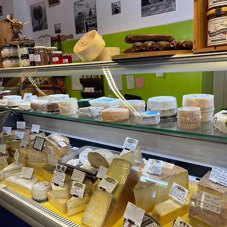 Apartment Dauphinelles 12 *