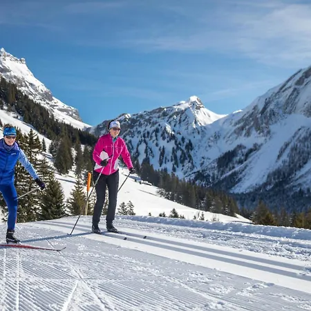 Appartamento Dauphinelles 12 *