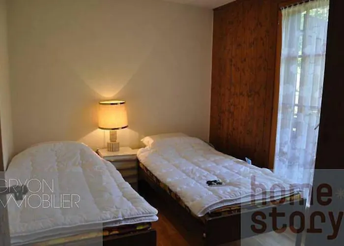 Apartment Dauphinelles 12