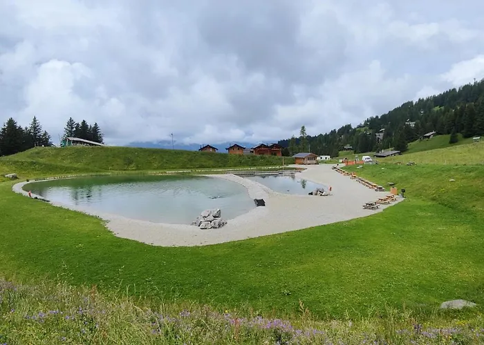 Dauphinelles 12 Appartamento