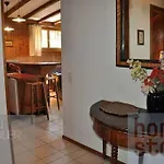 Dauphinelles 12 公寓 格里翁