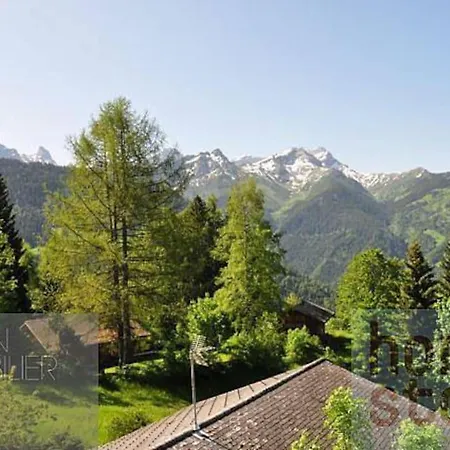 Dauphinelles 12 Apartman *