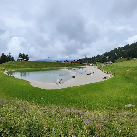 Dauphinelles 12 Apartman