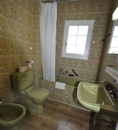 Apartman Dauphinelles 12 *