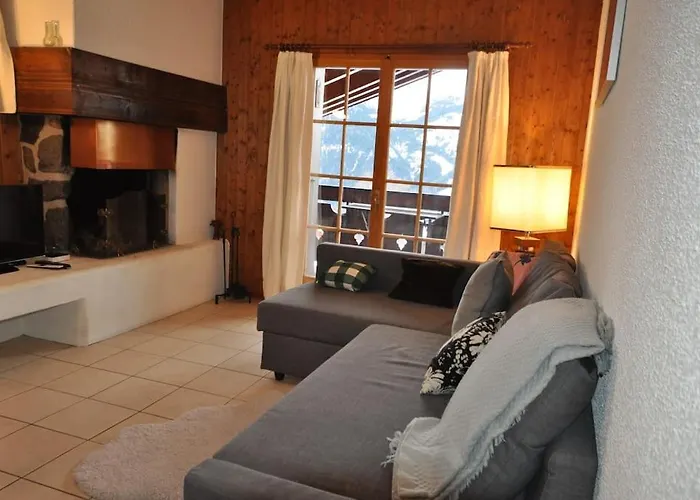 Apartman Dauphinelles 12