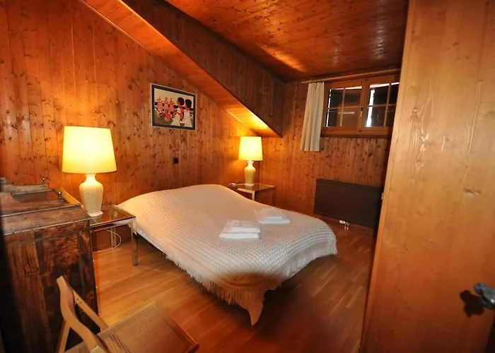 Dauphinelles 12 Apartman