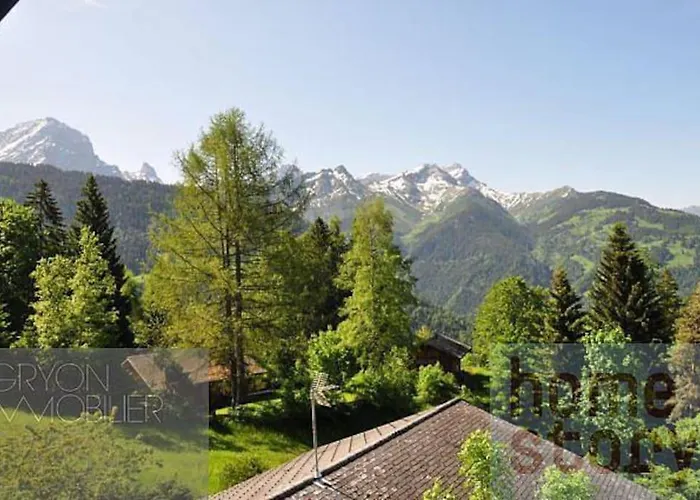 Dauphinelles 12 Apartman *