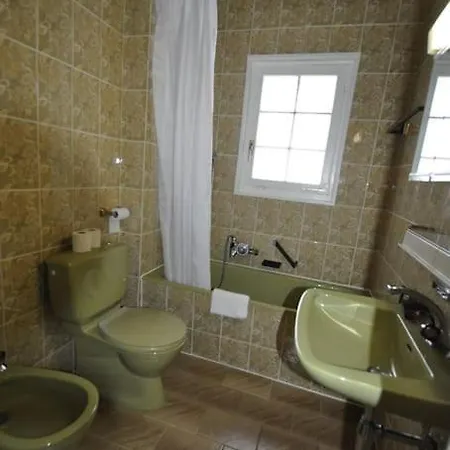 Apartamento Dauphinelles 12 *