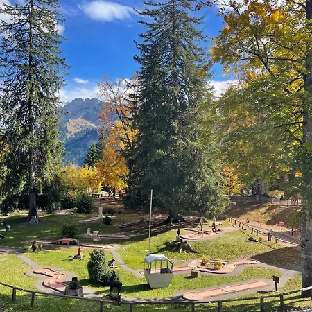 Apartamento Dauphinelles 12 *